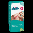 AFTIX GEL ORAL 15G