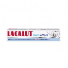 LACALUT PASTA DE DINTI MEDICINALA MULTI EFFECT 75ML