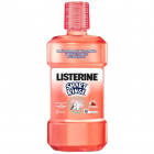 LISTERINE SMART RINSE APA DE GURA PENTRU COPII 6 250ML