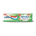 AQUAFRESH PASTA DE DINTI SENSES WATERMELON 75ML