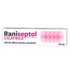 ZDROVIT RANISEPTOL CICATRICE GEL 20ML