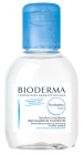 BIODERMA HYDRABIO H2O APA MICELARA 100ML