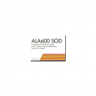 ALA600 SOD 20 COMPRIMATE