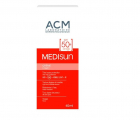 ACM MEDISUN CREMA SPF50 40ML