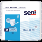 SENI ACTIVE CLASSIC MEDIUM 30BUC