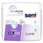 SENI ACTIVE PLUS XXL 10BUC