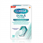 COREGA DUBLA PUTERE 30 TABLETE EFERVESCENTE