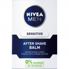 NIVEA 81306 MEN BALSAM DUPA RAS SENSITIVE 100ML