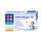 INFANT UNO UNO RESPIR 3 20MONODOZE X 5ML