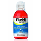 ELUDRIL APA DE GURA 500ML