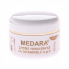 MEBRA CREMA HIDRATANTA CU VITAMINA A SI E 45ML