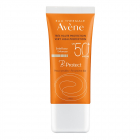 AVENE B PROTECT SPF50 CREMA 30ML