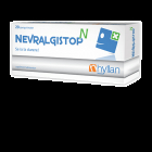 HYLLAN NEVRALGISTOP N 20 COMPRIMATE