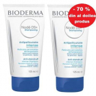 BIODERMA NODE DS SAMPON 125 ML 1 1 70 REDUCERE LA AL 2 LEA PRODUS