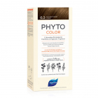 PHYTOCOLOR VOPSEA 6 3 DARK GOLDEN BLOND