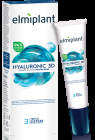 ELMIPLANT HYALURONIC 3D CREMA DE OCHI 15ML