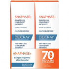 DUCRAY SAMPON ANAPHASE 200ML 1 1 70 REDUCERE DIN AL 2 LEA PRODUS