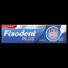 FIXODENT FOOD SEAL X 40G