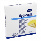 HARTMANN HYDROCOLL PANSAMENT HIDROCOLOIDAL STERIL 7 5X7 5CM X 10BUC