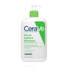 CERAVE GEL DE SPALARE HIDRATANT PIELE NORMALA SI USCATA 473ML