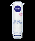 NIVEA 42076 VISAGE DISCHETE DEMACHIANTE 80BUC