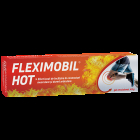 FLEXIMOBIL HOT GEL EMULSIONAT 45G
