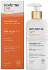 SESDERMA C VIT RADIANCE LAPTE DE CORP 250ML