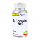 SECOM B COMPLEX 100 50 CAPSULE
