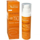 AVENE FLUID SPF 50 TEINTE 50ML