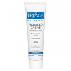 URIAGE PRURICED CREMA CALMANTA 100ML