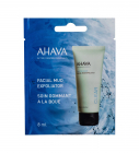 AHAVA MASCA EXFOLIANTA PENTRU FATA 8ML