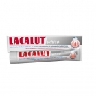 LACALUT WHITE PASTA DE DINTI MEDICINALA 75ML