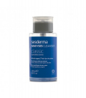 SESDERMA SENSYSES CLASIC DEMACHIANT 200ML