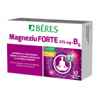 BERES MAGNEZIU FORTE B6 30 COMPRIMATE FILMATE
