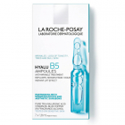 LA ROCHE POSAY HYALU B5 FIOLE CONCENTRATE ANTIRID TEN SENSIBIL 7 X 1 8