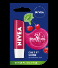 NIVEA 85077 LIP CARE CIRESE 4 8G