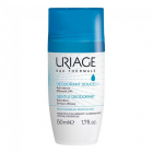 URIAGE DEODORANT ROLL ON DELICAT FARA ALUMINIU 50ML