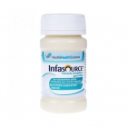 NESTLE INFA SOURCE LAPTE 90 ML