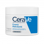 CERAVE CREMA HIDRATANTA FATA SI CORP PIELE USCATA SI FOARTE USCATA 340