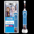 ORAL B PERIUTA ELECTRICA D100 FROZEN