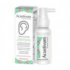 ZDROVIT ACUSTIVUM SPRAY AURICULAR 20ML