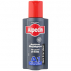 ALPECIN ACTIV SAMPON PENTRU SCALP NORMAL USCAT 250ML