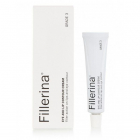 LABO FILLERINA LIP EYE COUNTOUR CREAM GRAD 3 15ML