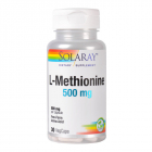 SECOM L METHIONINE 500MG X 30 CAPSULE