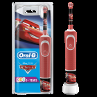 ORAL B PERIUTA ELECTRICA D100 CARS