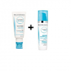 BIODERMA HYDRABIO GEL CREMA 40ML SER 40ML 50 REDUCERE LA AL 2 LEA PROD