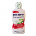 PARODONTAX APA DE GURA DAILY GUM CARE HERBAL TWIST 500ML