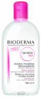 BIODERMA SENSIBIO H2O APA MICELARA 500ML