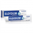 ELGYDIUM PASTA DE DINTI ALBIRE 75ML 1 1 50 REDUCERE LA AL 2 LEA PRODUS