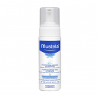 MUSTELA SAMPON SPUMA PENTRU NOU NASCUTI 150ML